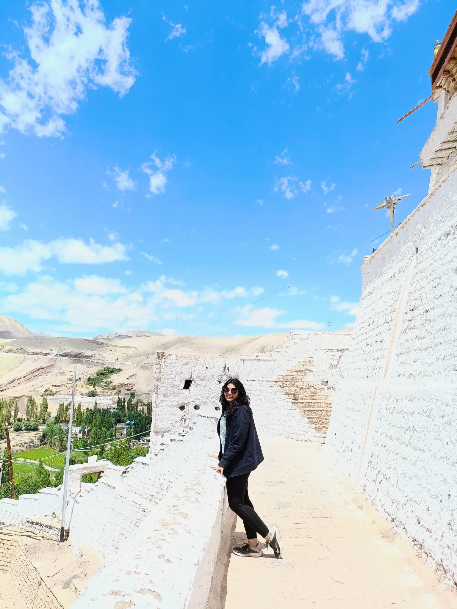 Photo from Bhagyashree Phadke's trip