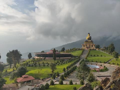 Destinations Image
