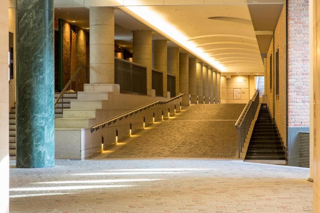 Hotel Monterery Osaka