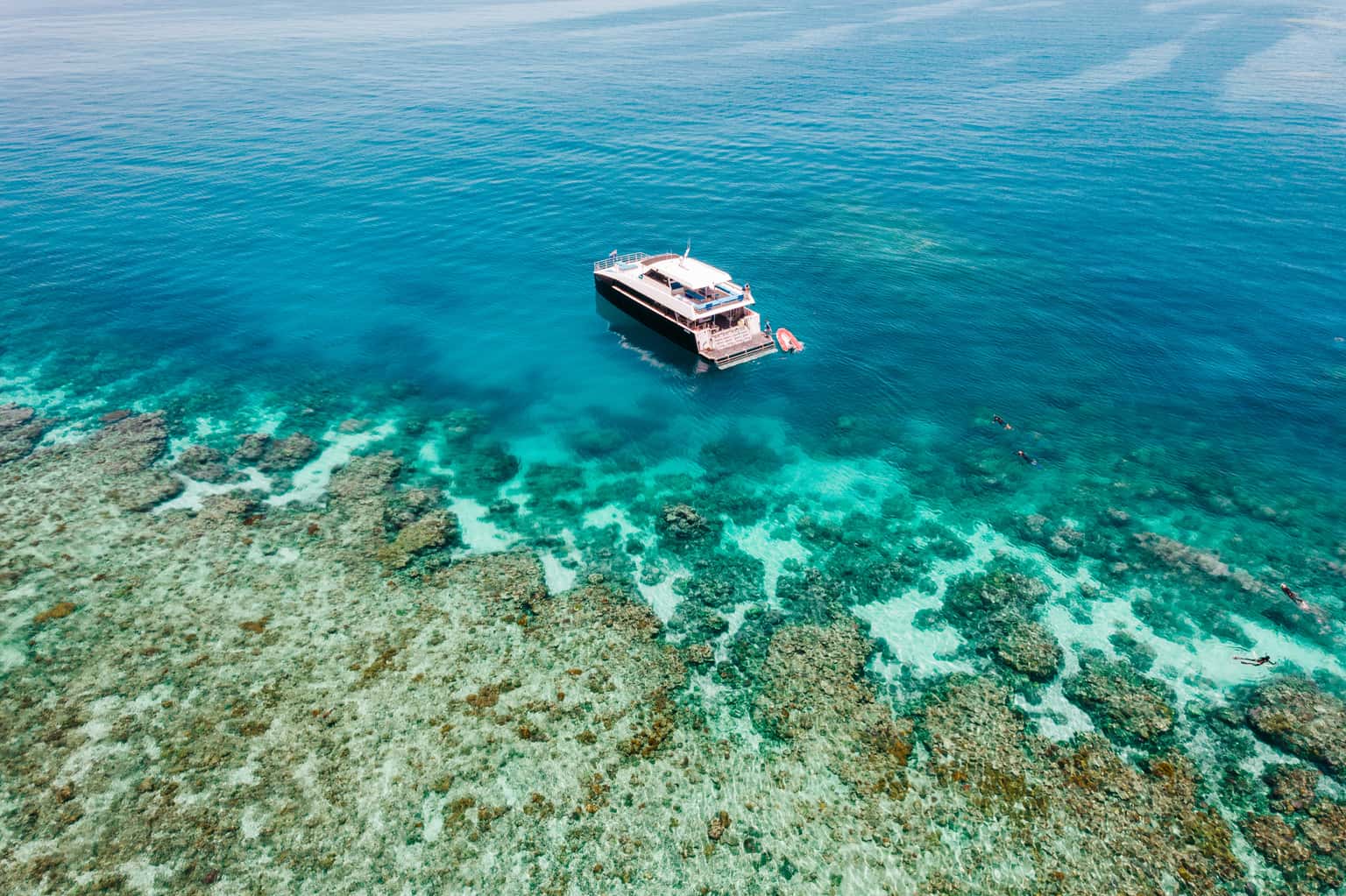 Chronicles of Australia | Passage Of Cultural Capitals and Coral Havens