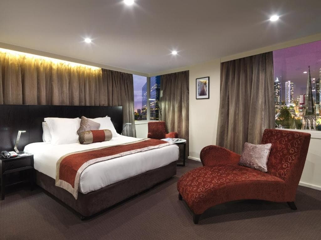 Hotel Grand Chancellor