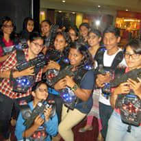 Photo from Prema Mahajan's trip