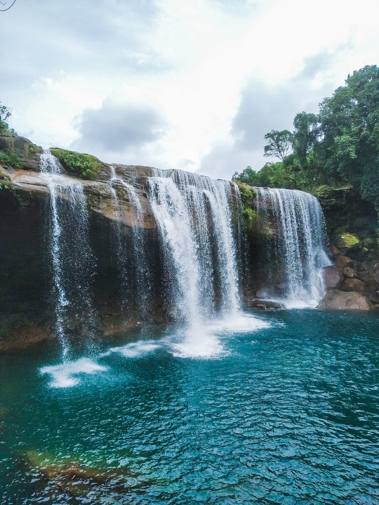 <em>Meghalaya</em> Tour Packages From Nagpur