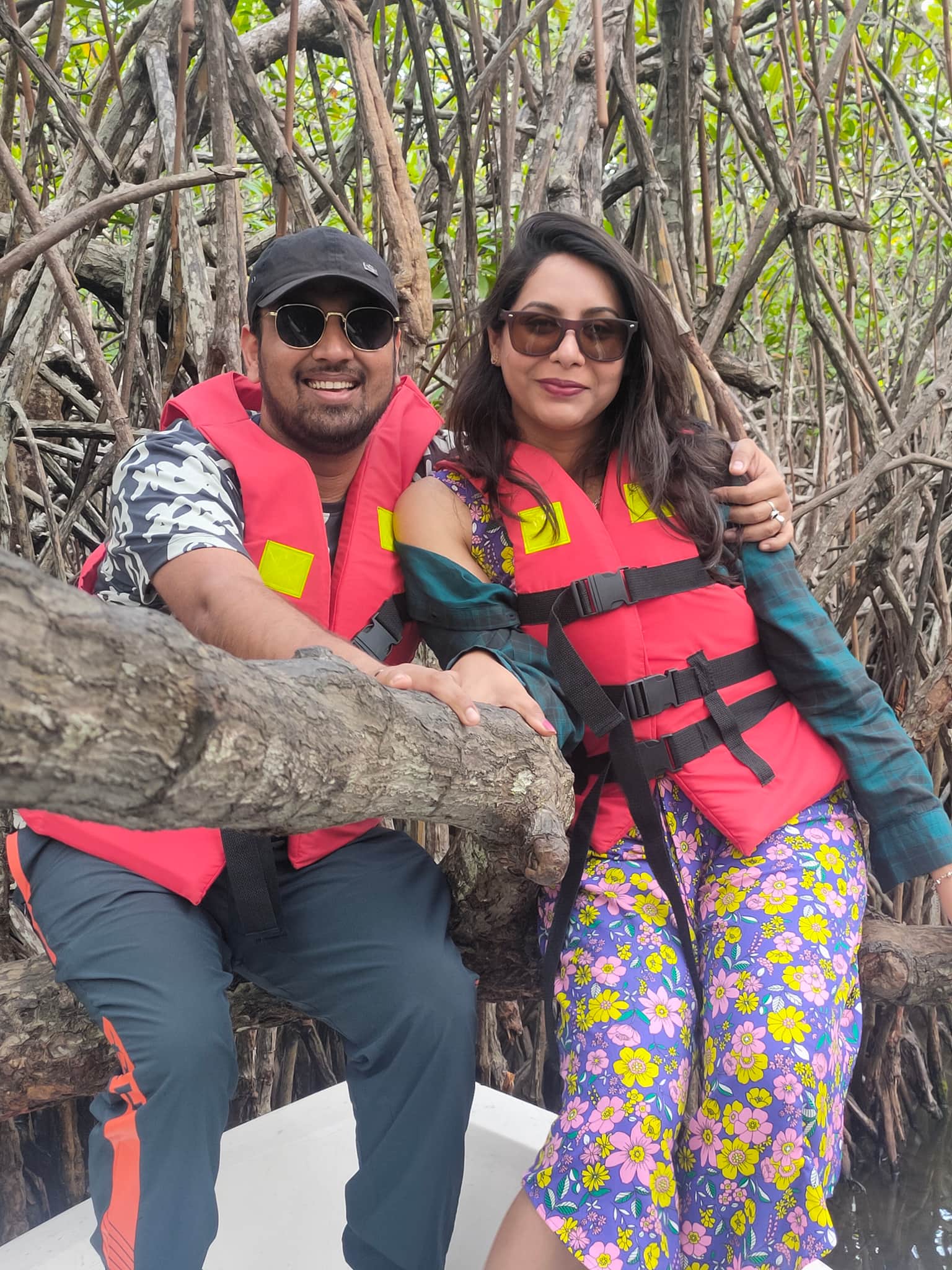 Photo from Arjun Agarwal's trip
