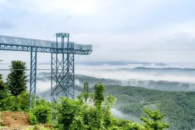 Arimbra Hills