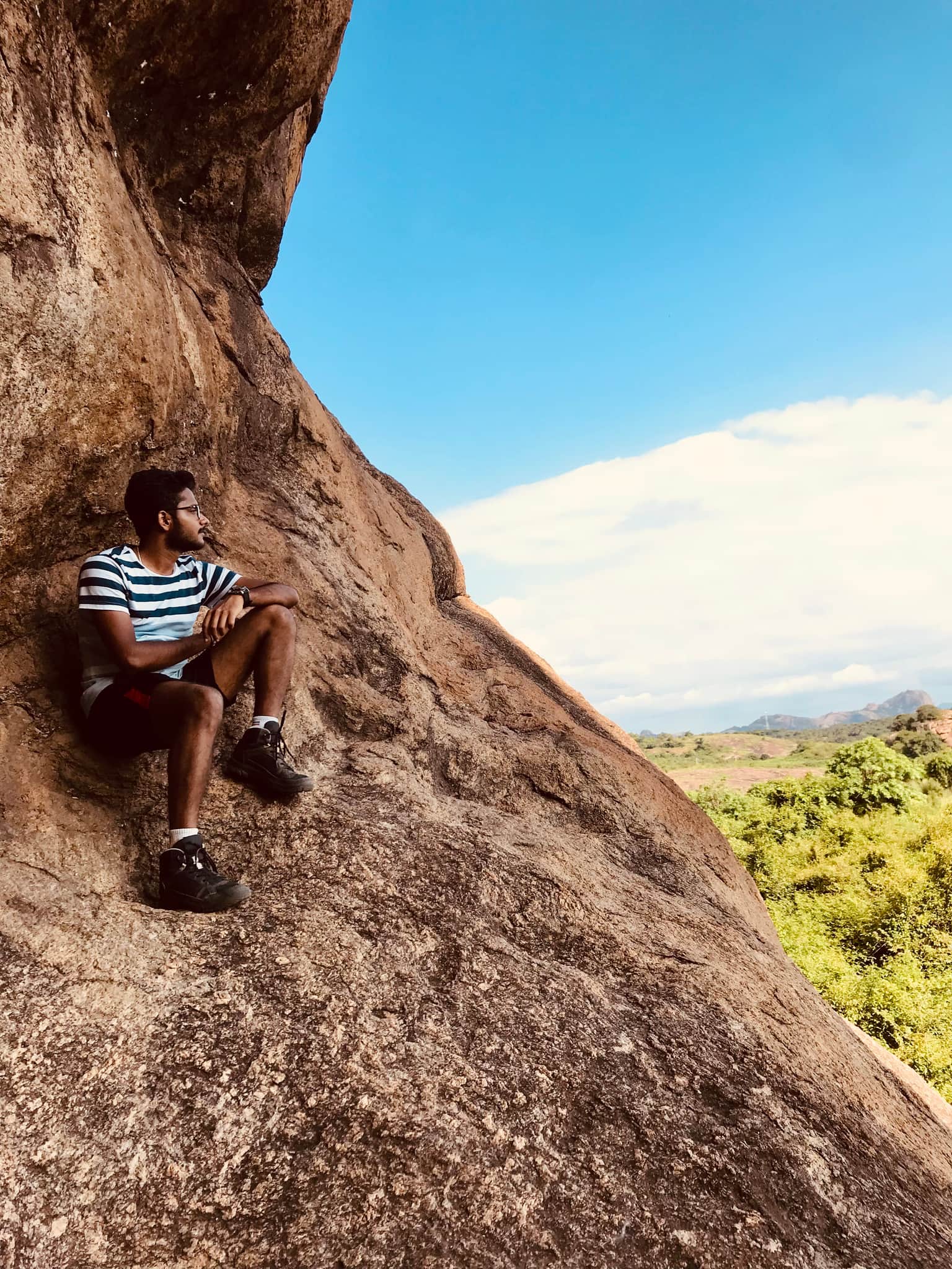 Photo from Aakash Prasad's trip