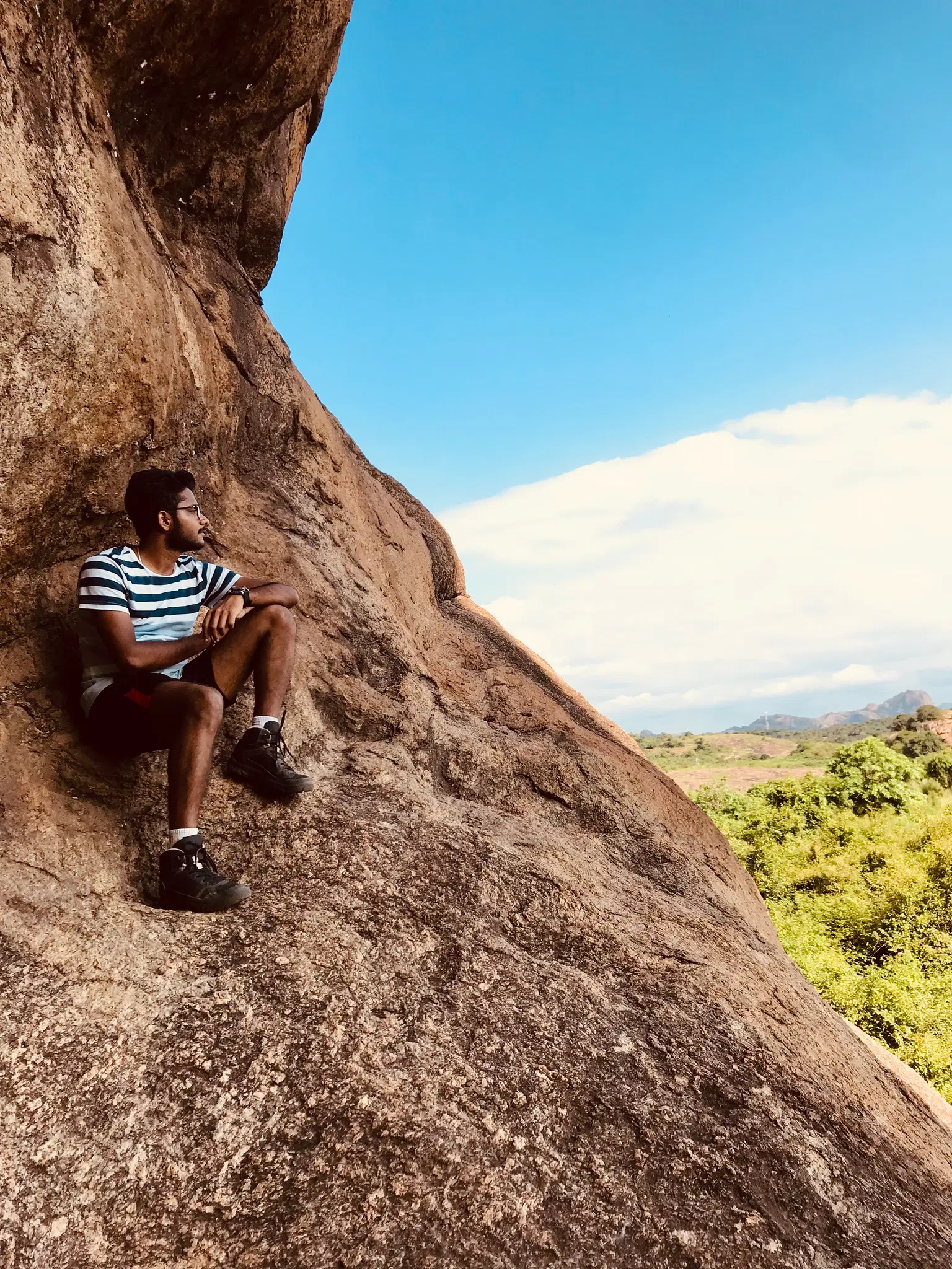 Photo from Aakash Prasad's trip