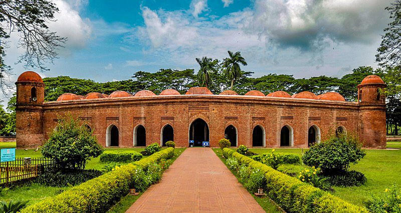 Bagerhat Overview