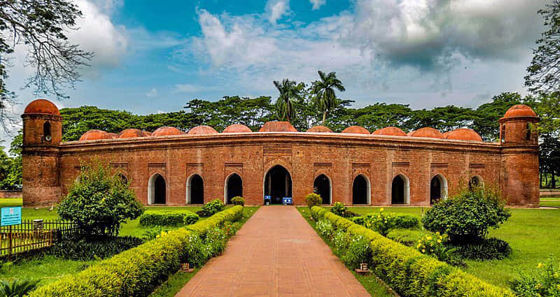 Bagerhat, <em>Bangladesh</em>