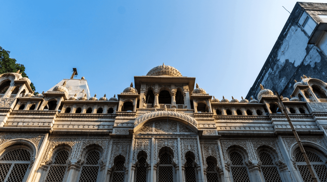 Murder and Mayhem Walking Tour, Kolkata Image