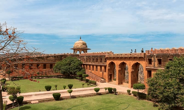 Discover the Architectural Grandeur