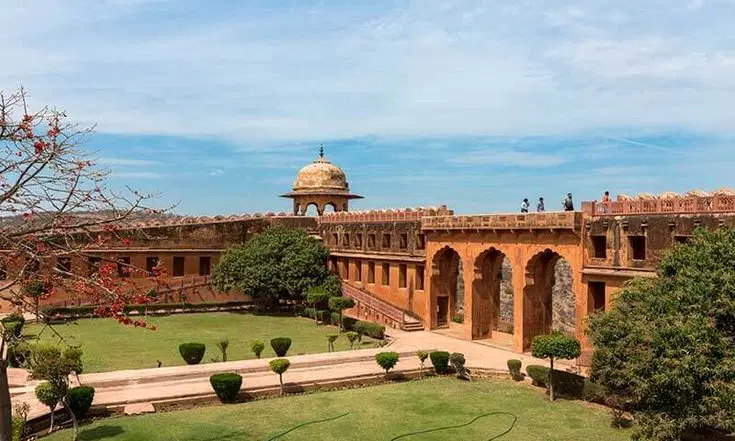 Discover the Architectural Grandeur