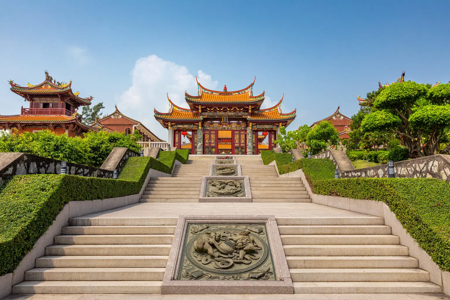 <em>Macau</em> Tour Packages From Delhi 