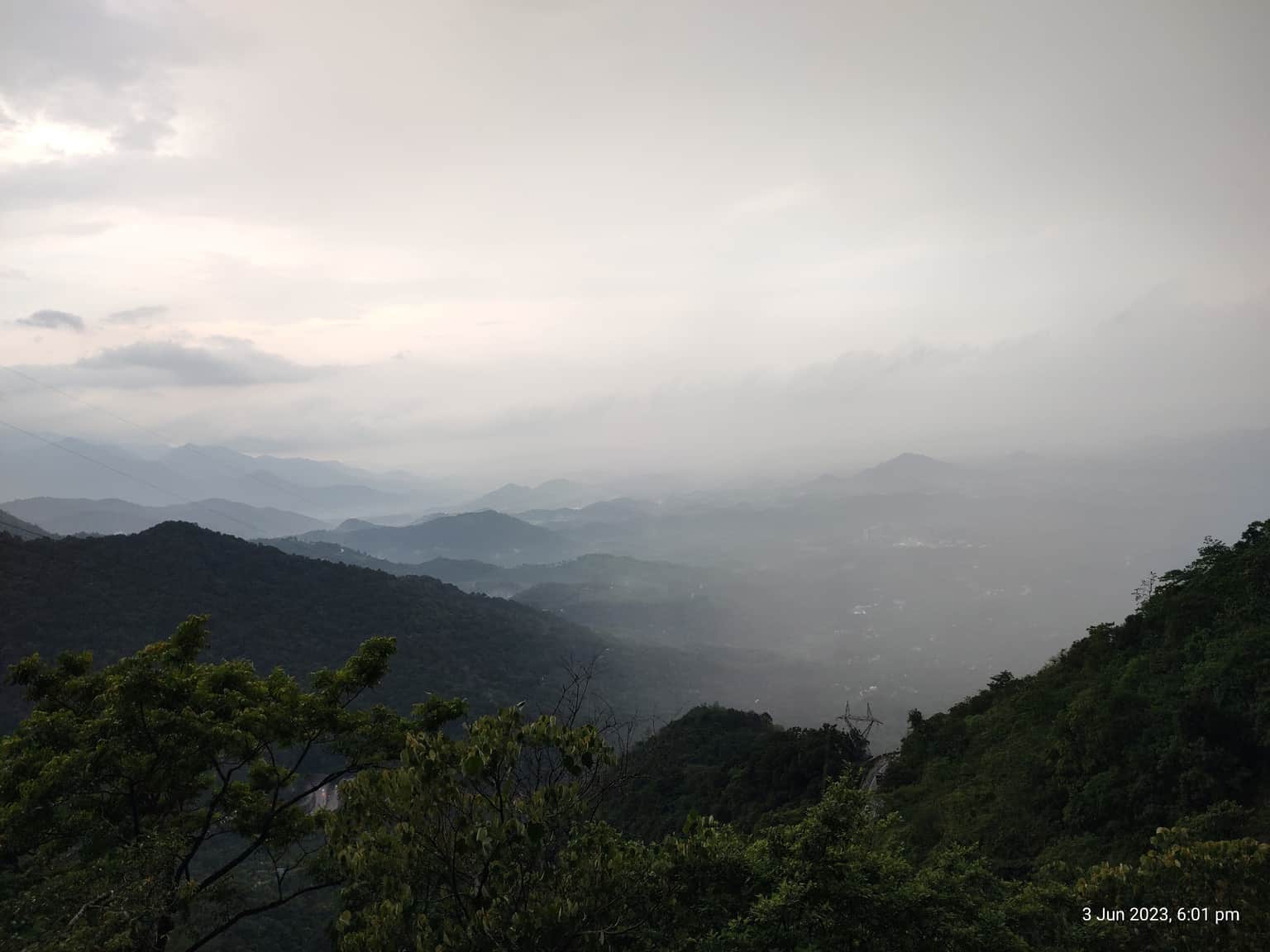 Photo from Balasubramanya S .'s trip