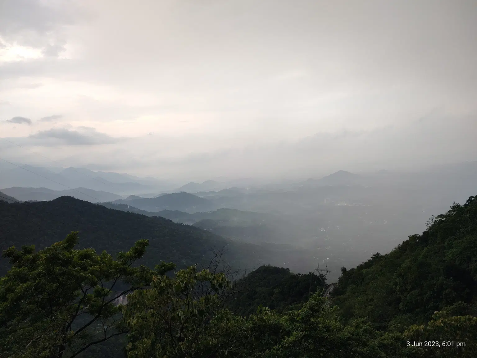 Photo from Balasubramanya S .'s trip