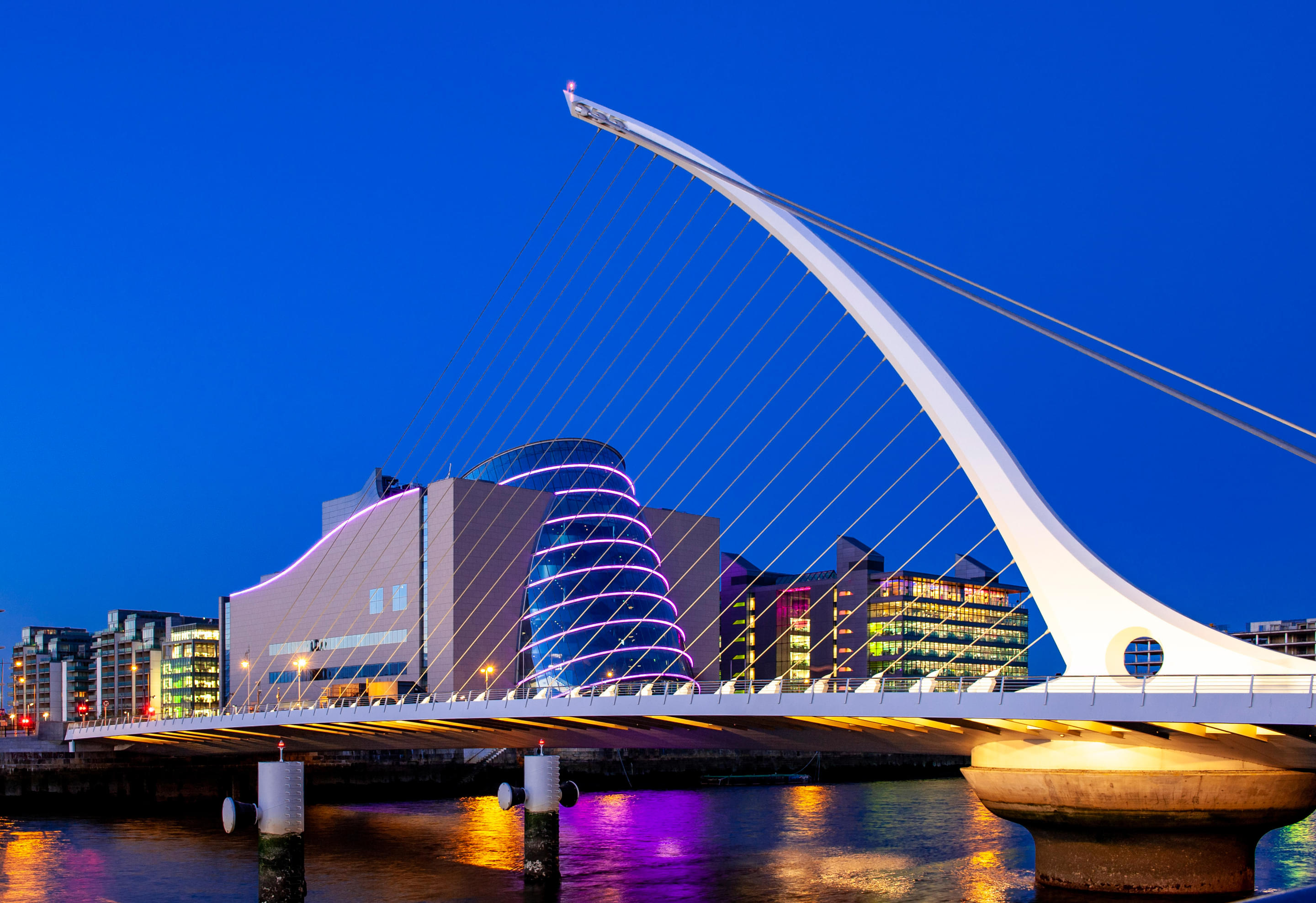 Dublin Packages from Nagpur | Get Upto 40% Off
