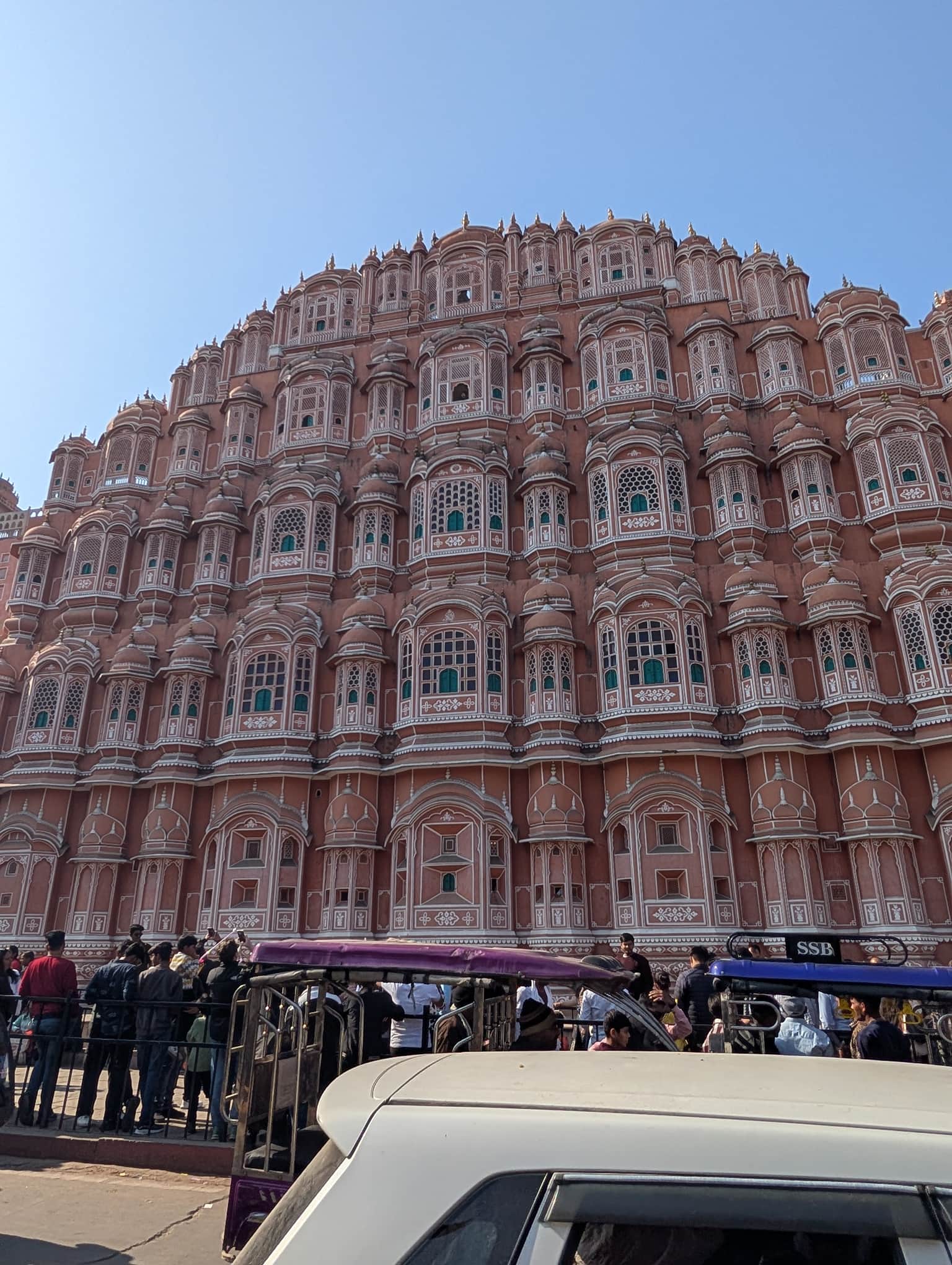 Photo from Ankush 's trip
