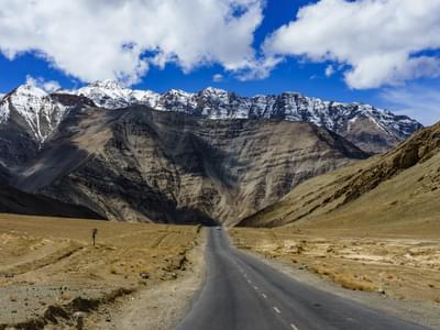 Glimpse Of Leh Ladakh | Private Adventure Day 1