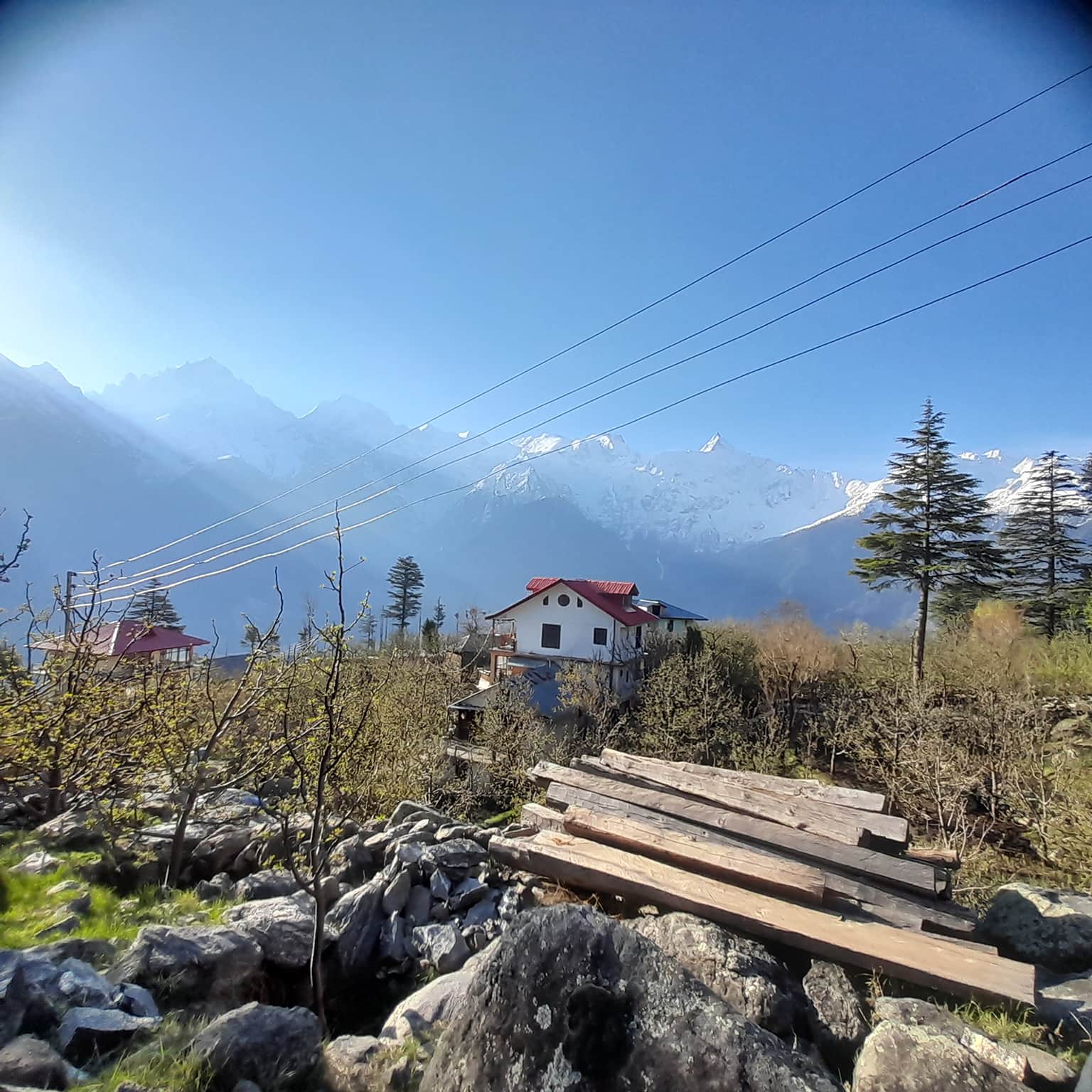 Photo from Sourav .'s trip