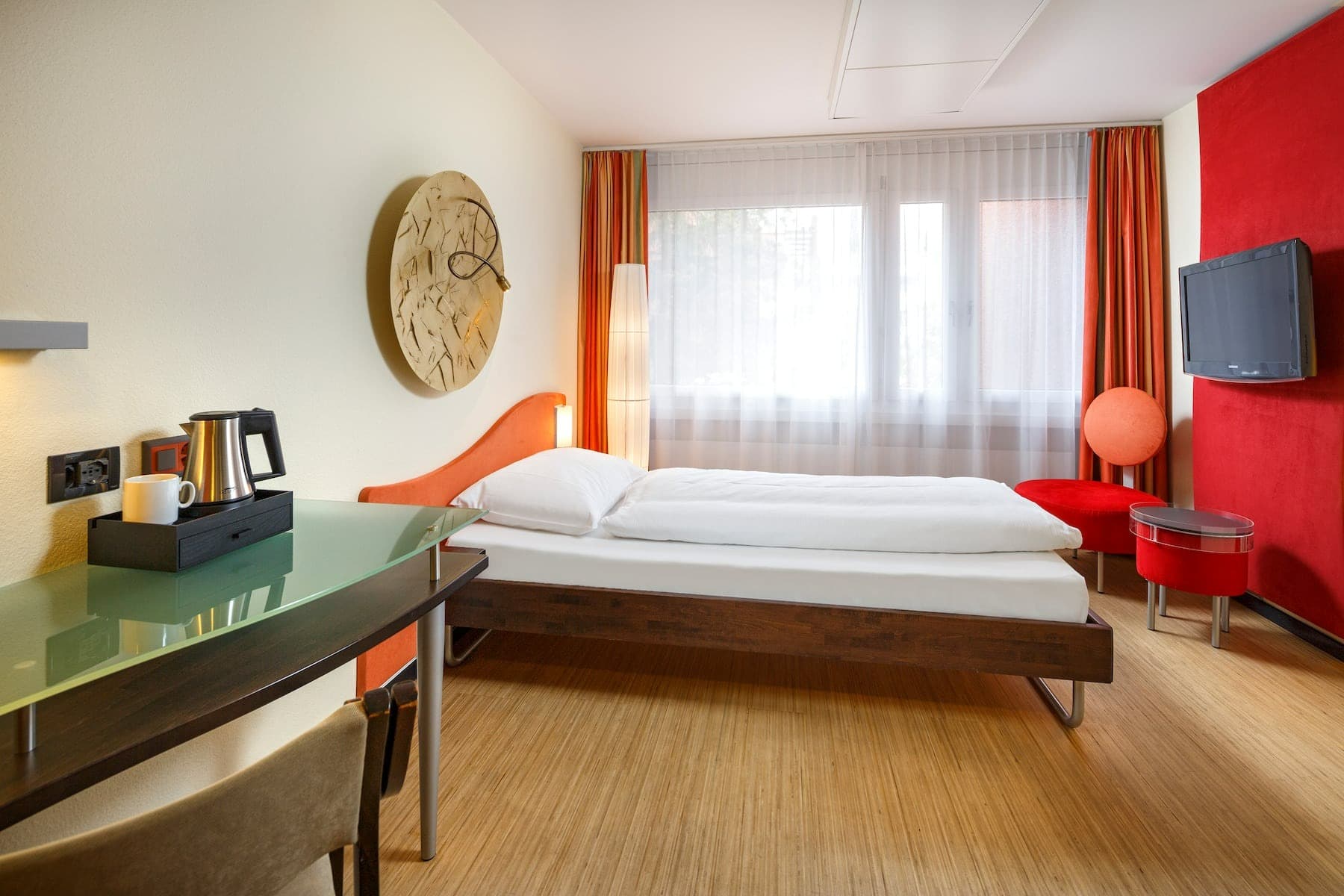Ramada by Wyndham Baden Hotel du Parc