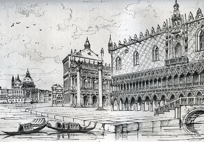 Doge's Palace