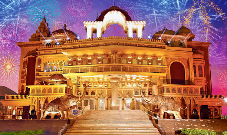 Kingdom Of Dreams, Gurgaon: How To Reach, Best Time & Tips