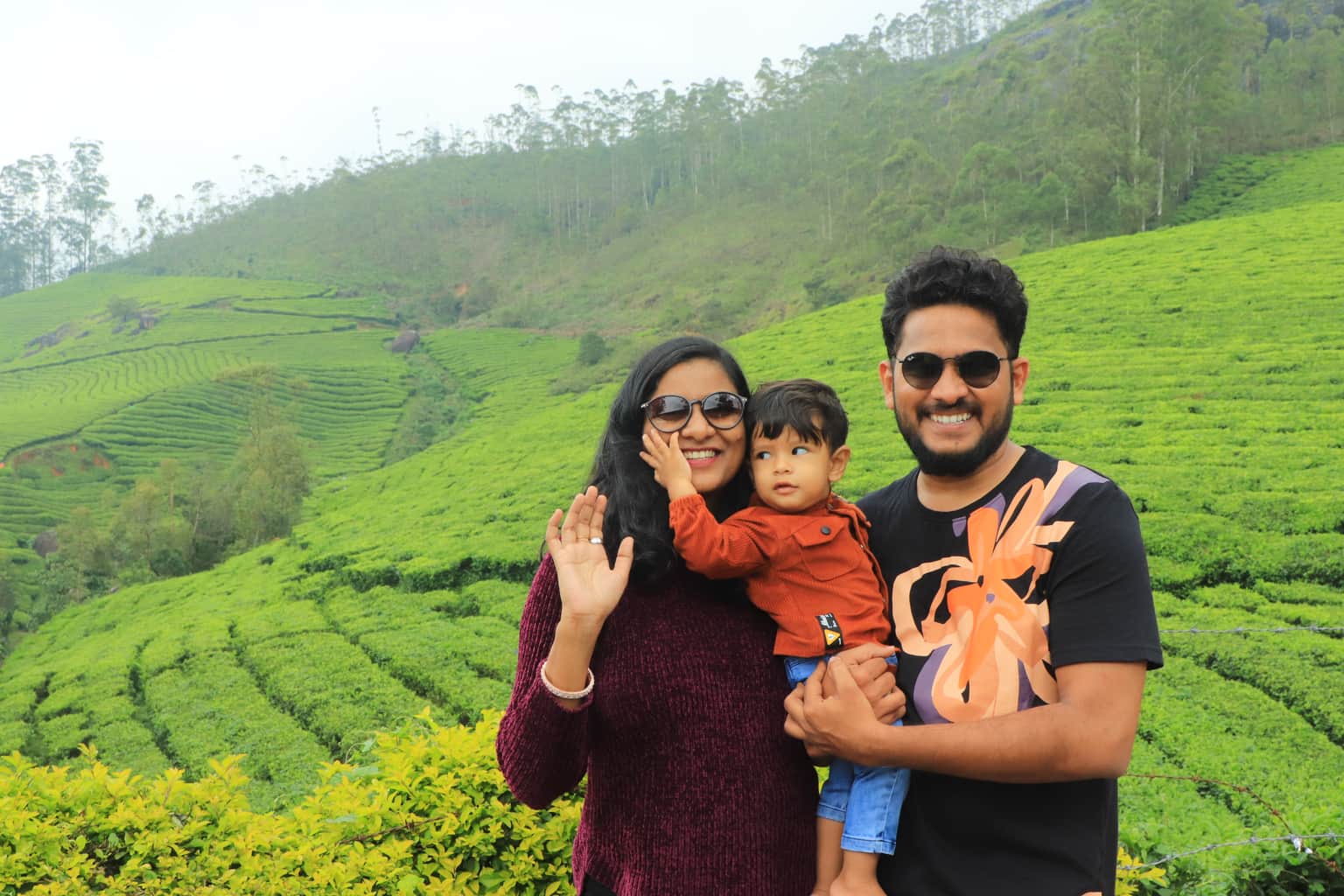 Photo from DAMALLA MANOJ KUMAR's trip