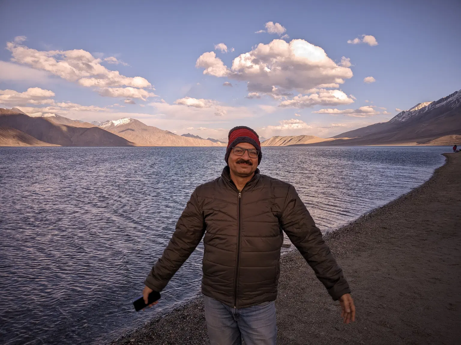Photo from Sanjay jha's trip