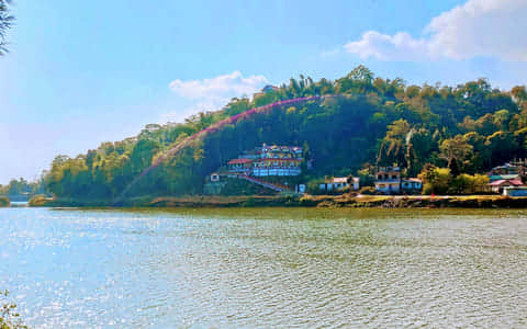 Best Homestays in Mirik