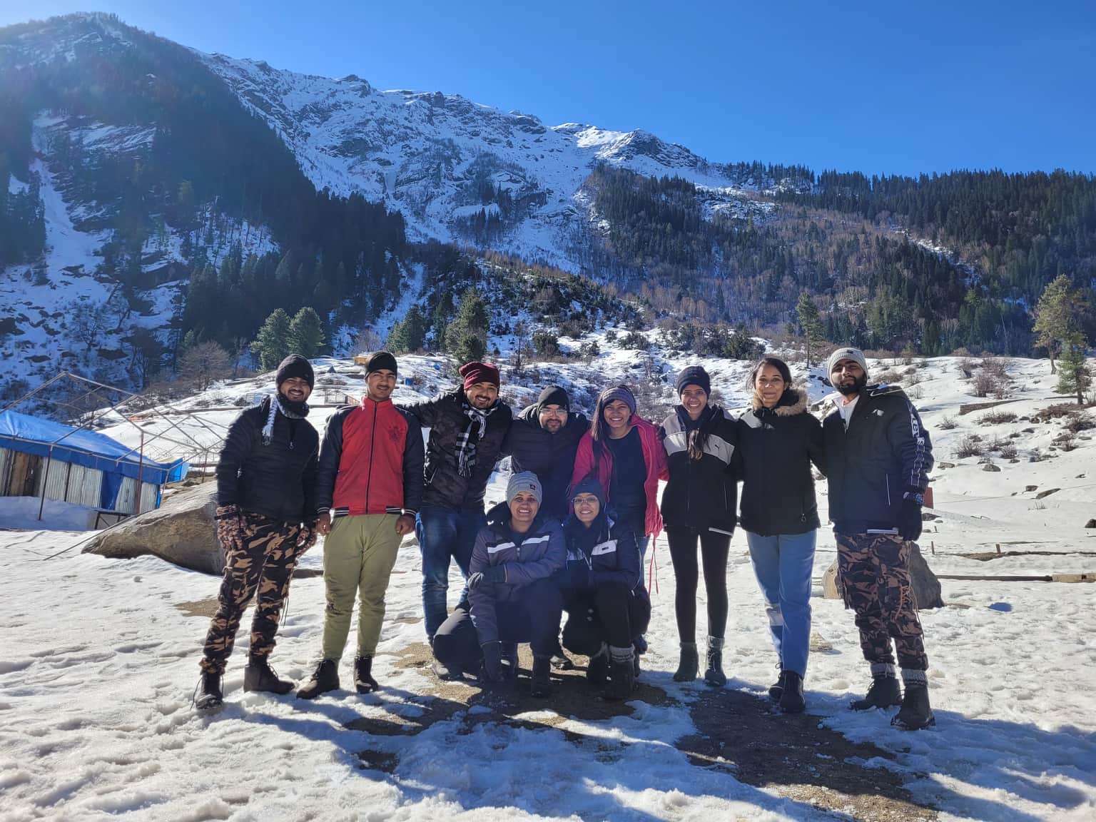 Photo from rahulaec2311 's trip