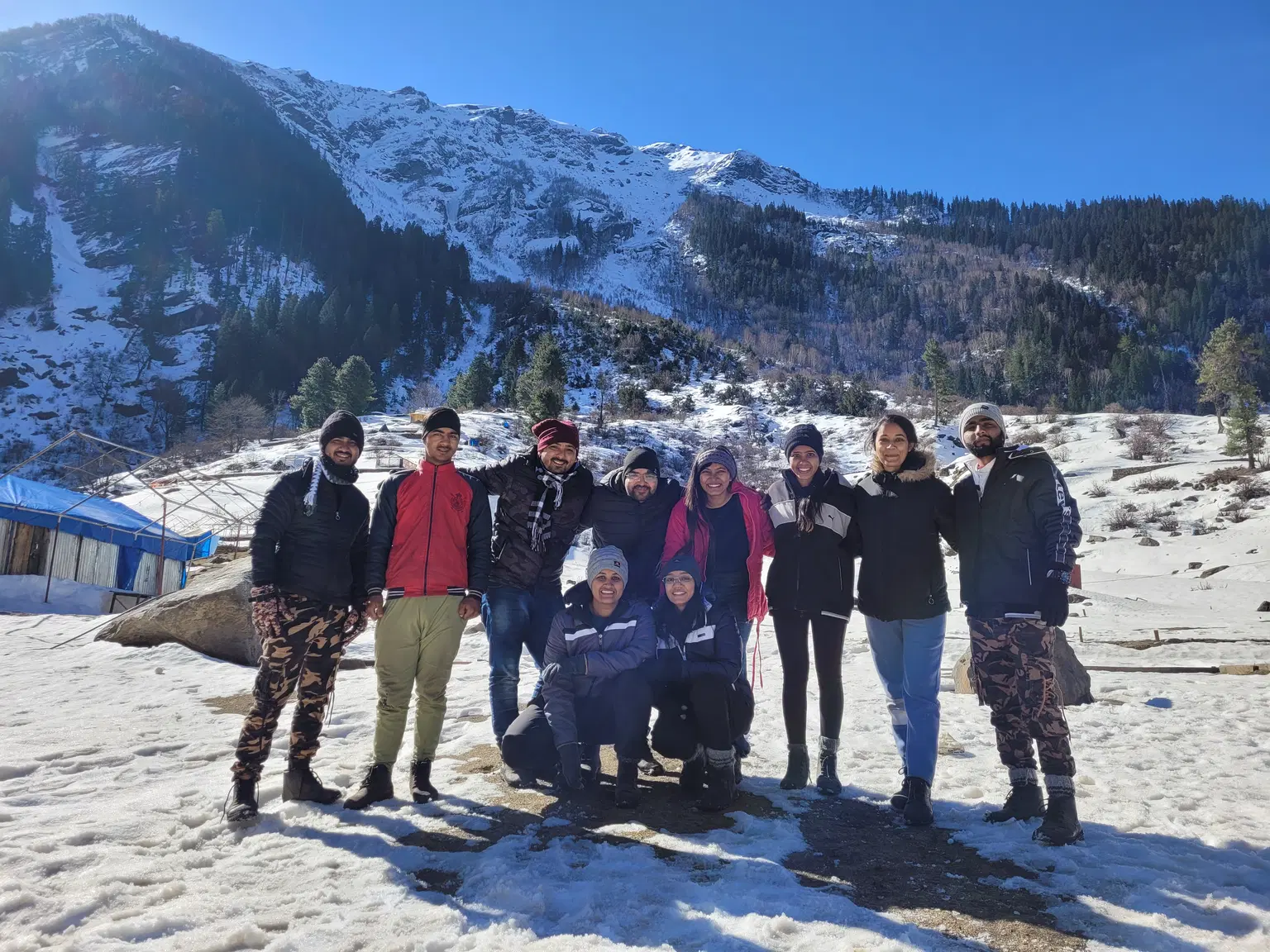 Photo from rahulaec2311 's trip