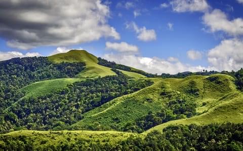 Best Places To Stay in Kudremukh