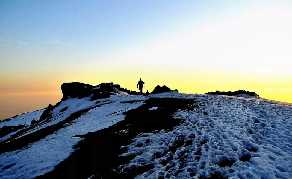 Best Selling Winter Treks Around Delhi