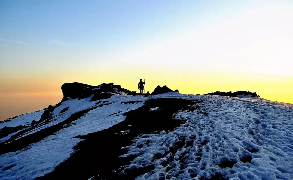 Best Selling Winter Treks Around Delhi