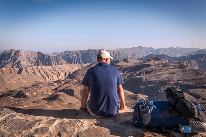 jebel jais