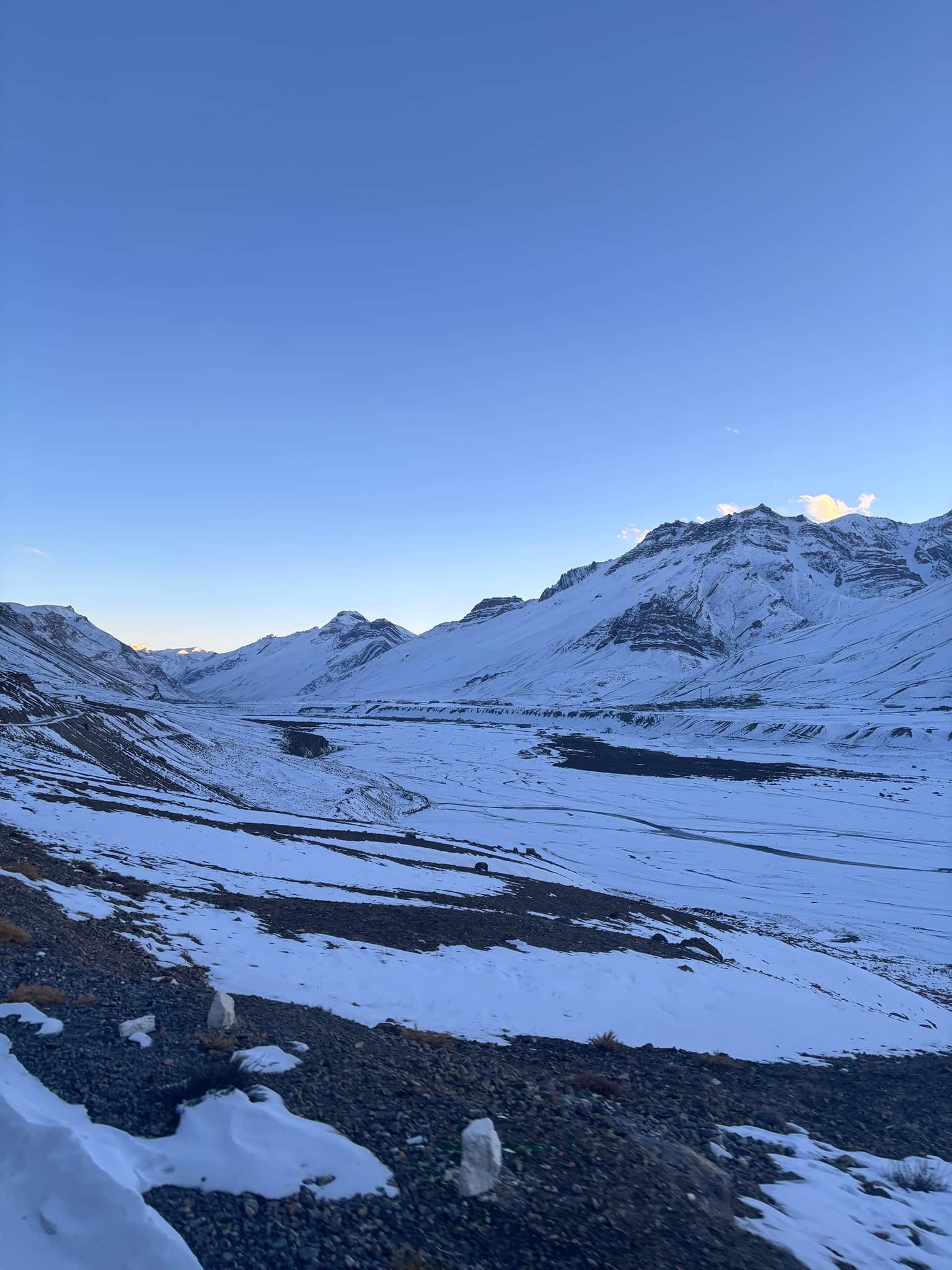 Photo from Preetkaur Pardesi's trip