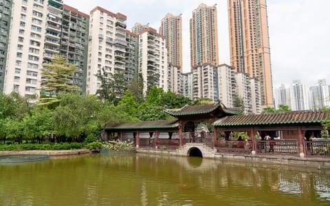 Things to Do in Lai Chi Kok