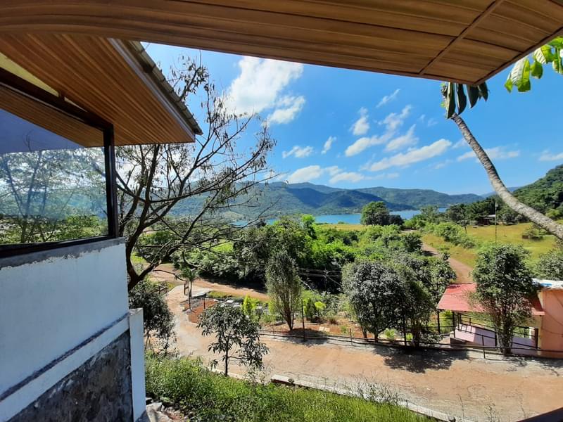 Shanti Resort and Spa Image