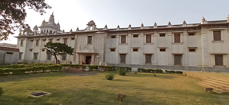 Valmiki Bhawan