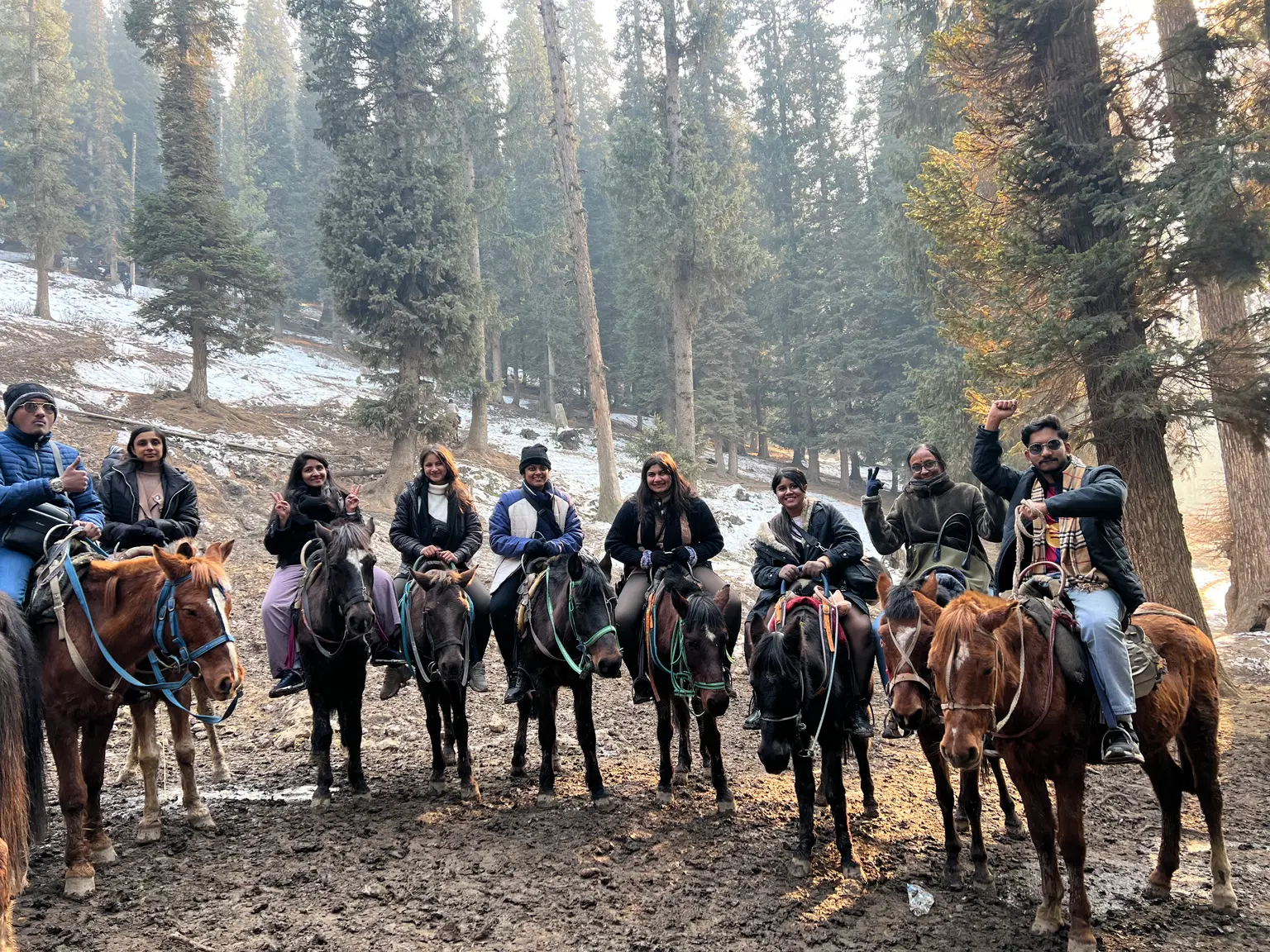 Photo from Payal Shah's trip