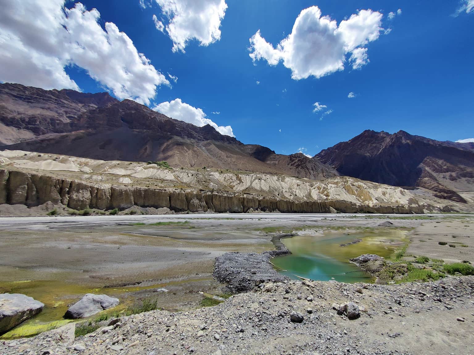 Photo from Samir Choudhary's trip