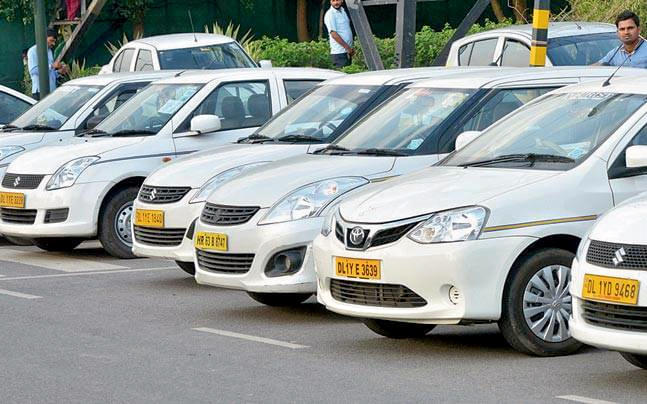 Self Drive Car Rental In Shimla Image