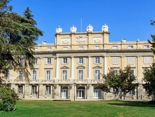 Palacio de Liria Tickets, Madrid