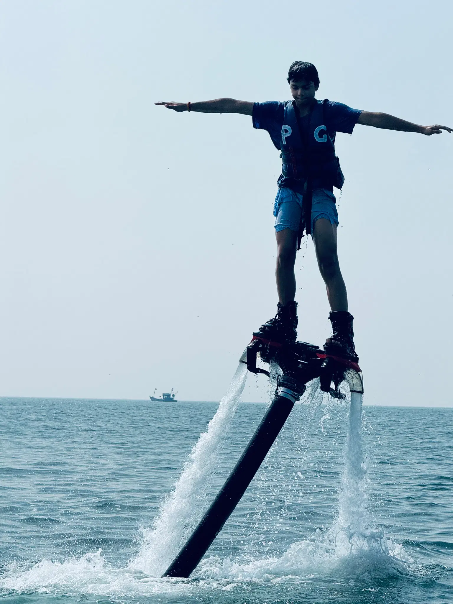 Photo from Shailesh Tyagi's trip