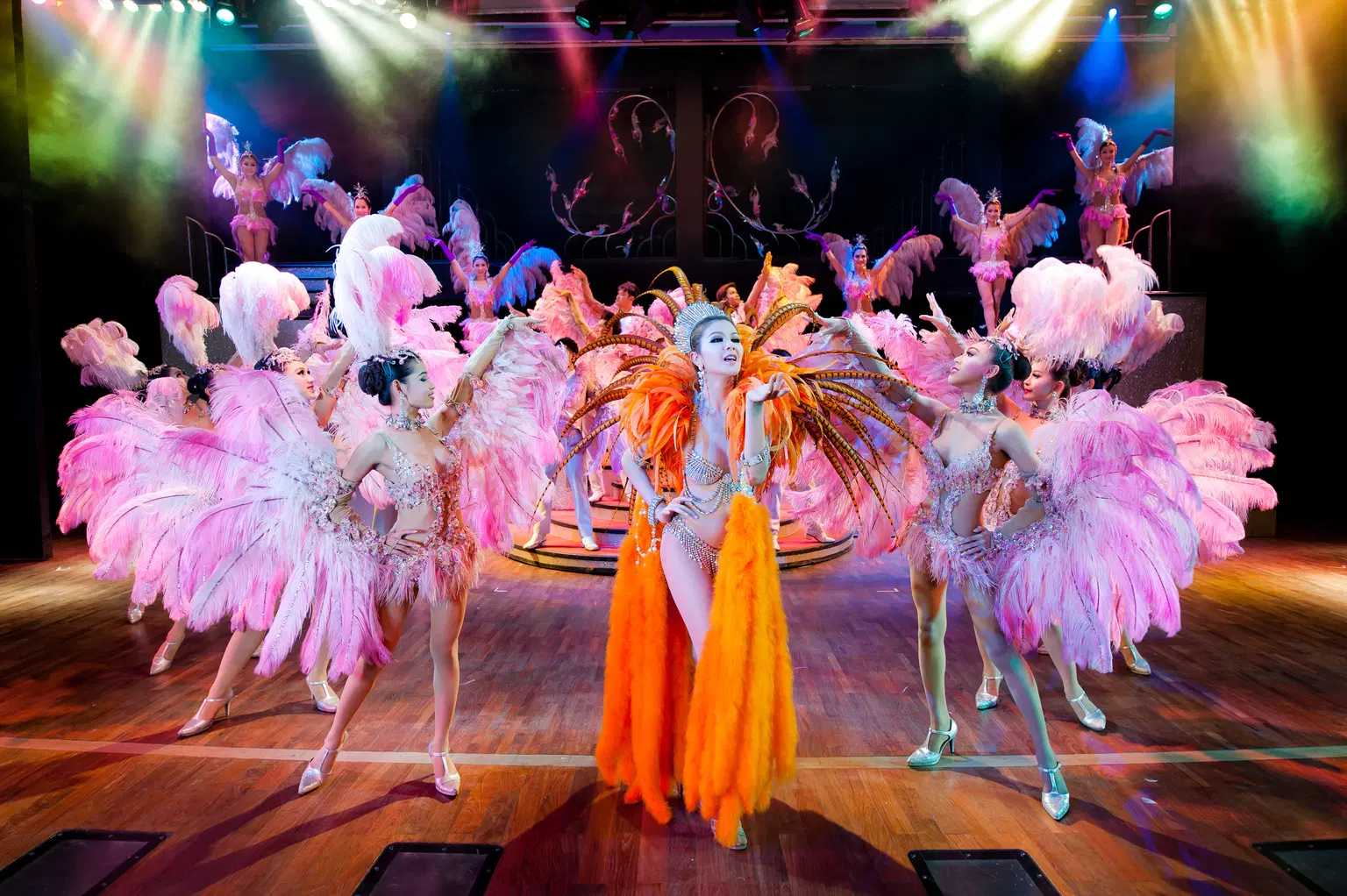 Simon Cabaret