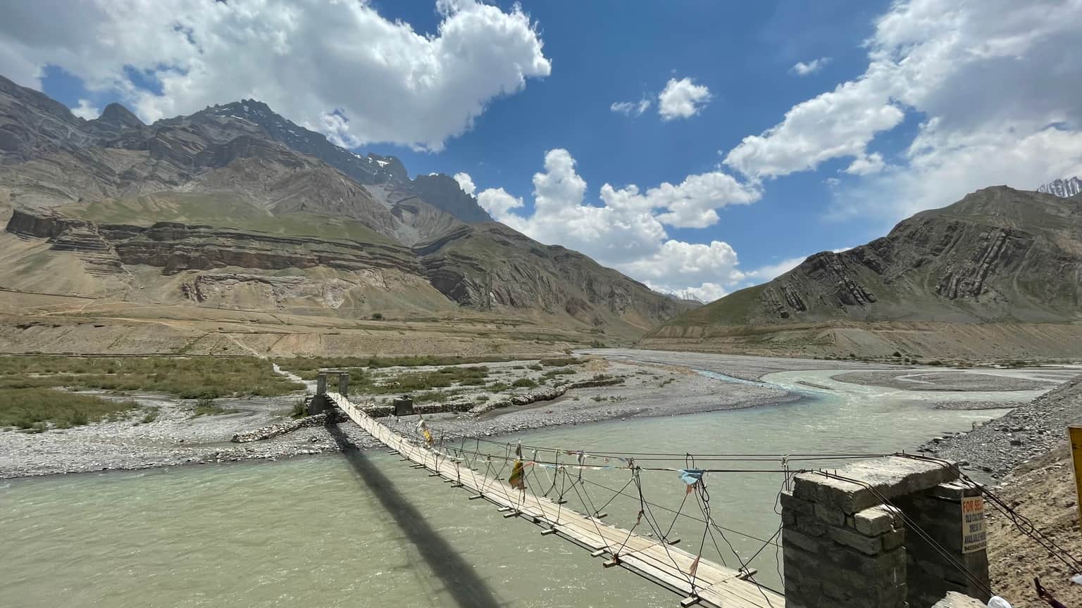 Photo from Jeet Shah's trip