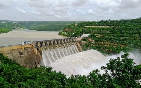 Srisailam Tour Packages | Upto 50% Off May Mega SALE