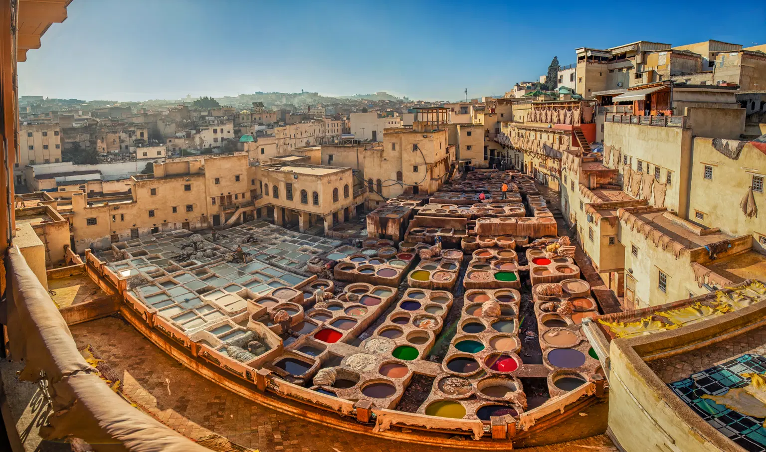 <em>Morocco</em> Tour Packages From Ahmedabad