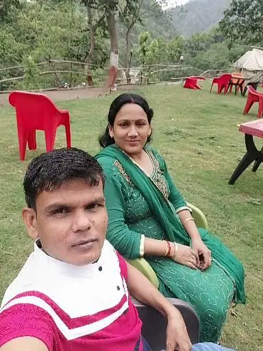 Photo from Rajesh kumar's trip