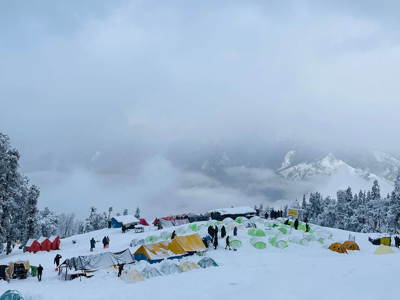 Photo from Sumit Kumar's trip